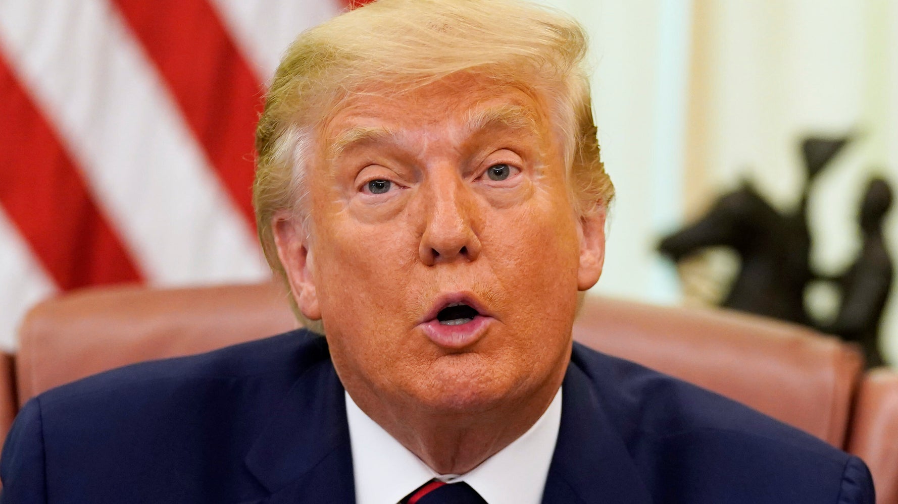 Donald Trump’s Election Lies Exposed As ‘Cut-And-Paste’ Job In CNN Bit