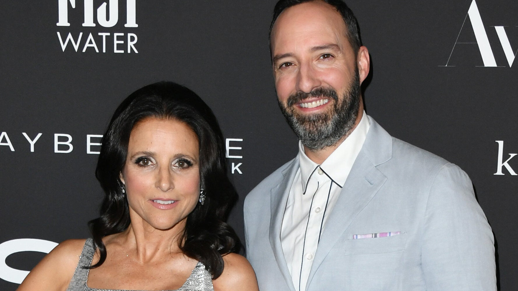Tony Hale Reveals The ‘Veep’ Problem He Has Around Julia Louis-Dreyfus In Real Life