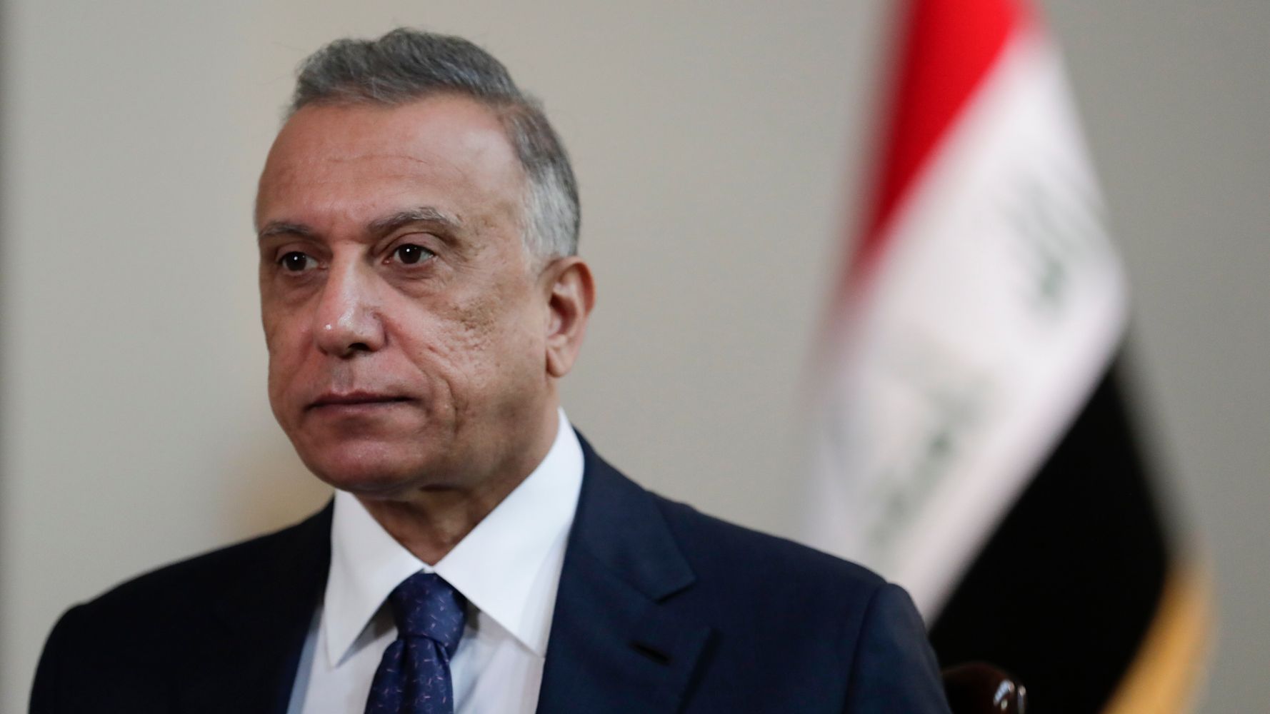 Iraqi Officials: Prime Minister Survives Assassination Bid