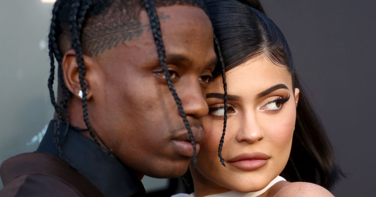 Kylie Jenner Says Travis Scott Wasn't 'Aware Of Any Fatalities' Until After Astroworld Concert