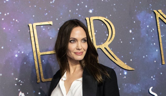 Angelina Jolie étrille