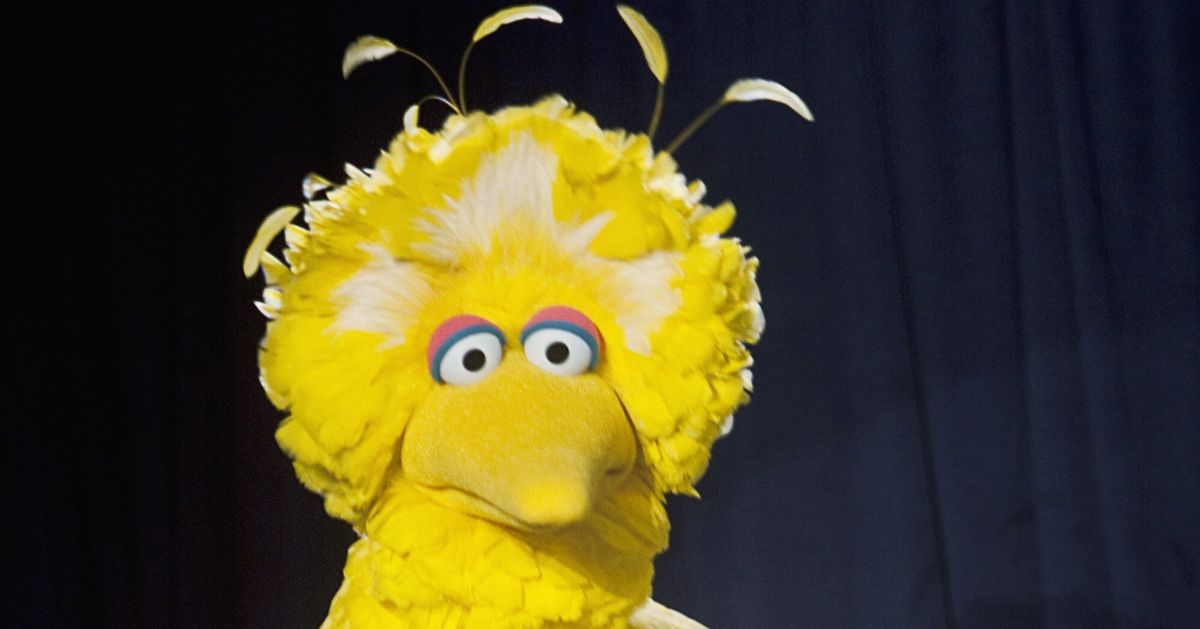 Fox Hosts Up In Arms Over 'Sesame Street' Teaching Kids About Vaccines