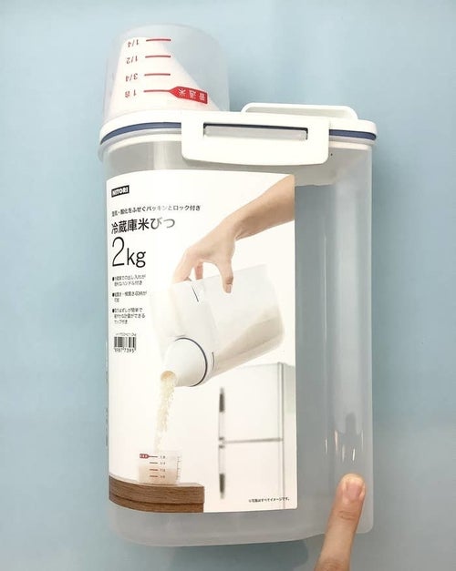 便利すぎる「ニトリ」キッチングッズ3選。オンライン購入が