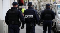 Γαλλία: Επίθεση με μαχαίρι σε αστυνομικό, ενδείξεις τρομοκρατικής