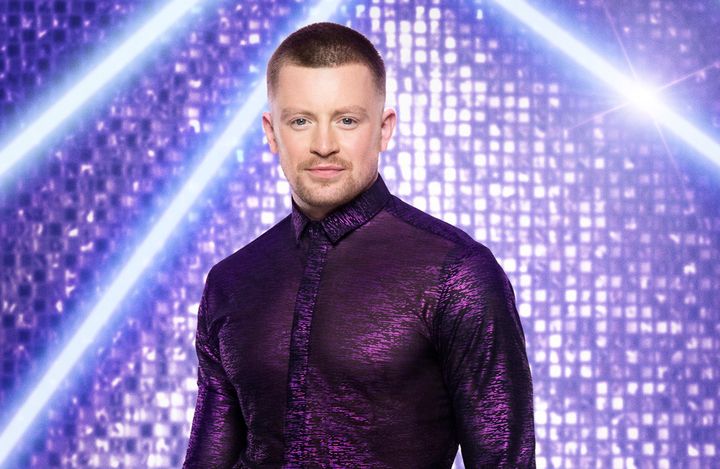Adam Peaty has now left Strictly after his second time in the dance-off