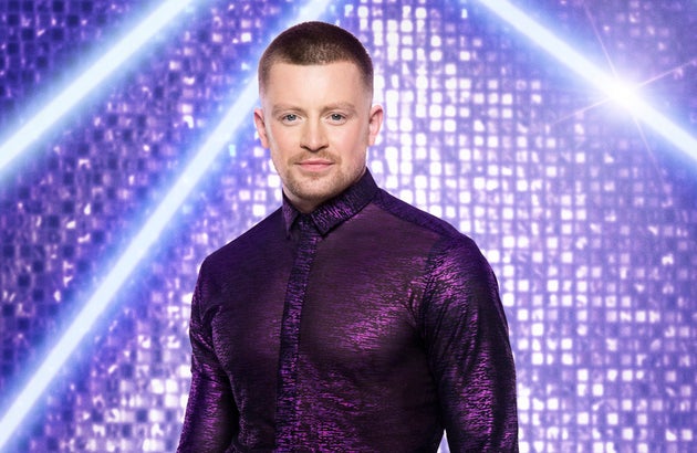 Adam Peaty has now left Strictly after his second time in the