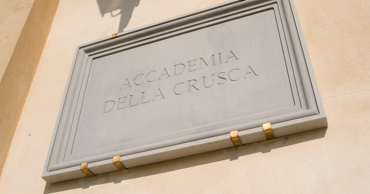 Familiari O Famigliari Accademia Della Crusca