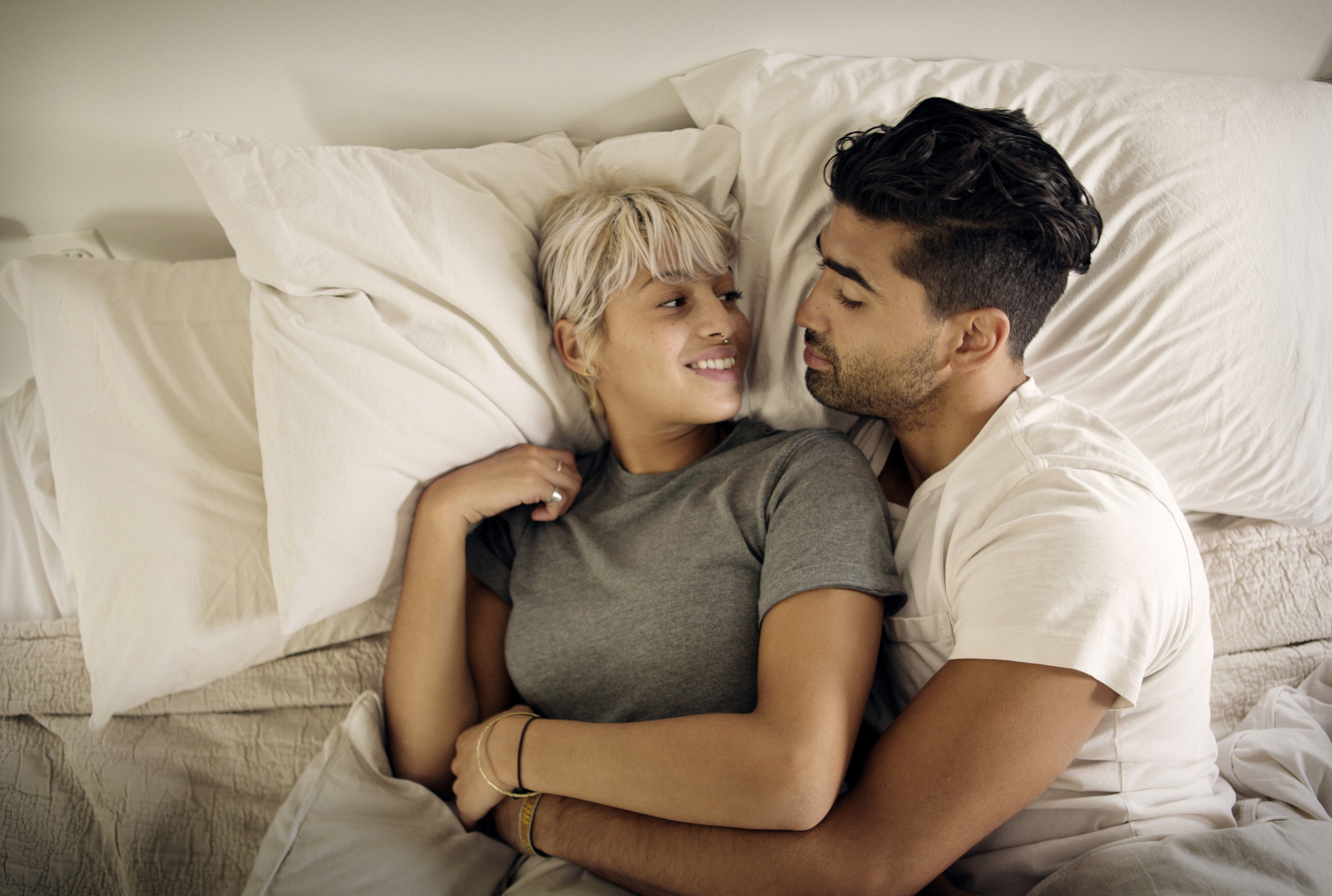 Experiencing A Loss Of Sex Drive? Heres How To Boost Your Libido