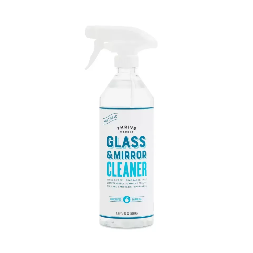 Where To Get 'Clean' Cleaning Products That Cost Less | HuffPost Life