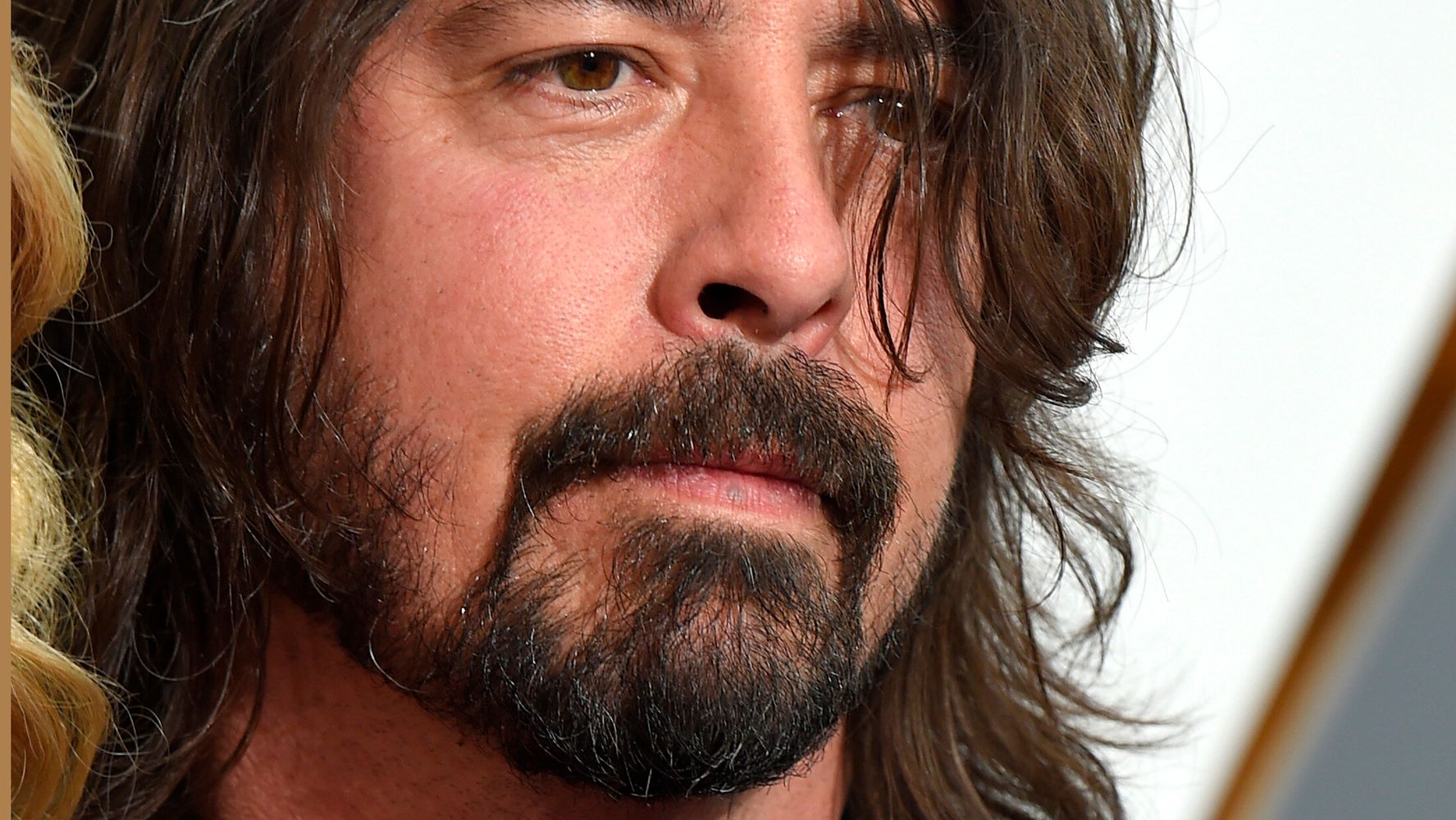 Foo Fighters’ Next Project Could Be A Real Horror Show