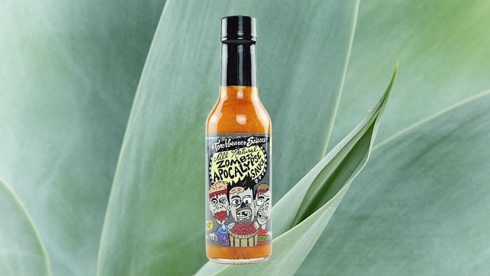 13 Gourmet Hot Sauces For The Spicy Food Lover In Your Life | HuffPost Life