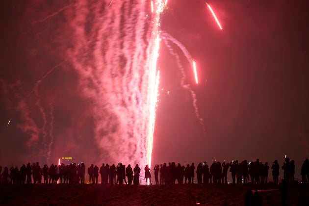 Several MPs said fireworks should only be available for use in regulated displays and that retail sales...
