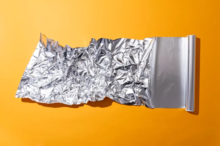 Foil vs. parchment vs. wax paper vs. freezer paper: Here's when to use them  - CNET