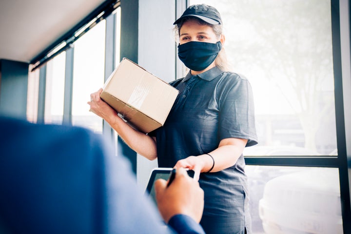 Essential workers say they wish more people would consider the challenges they've faced throughout the pandemic.