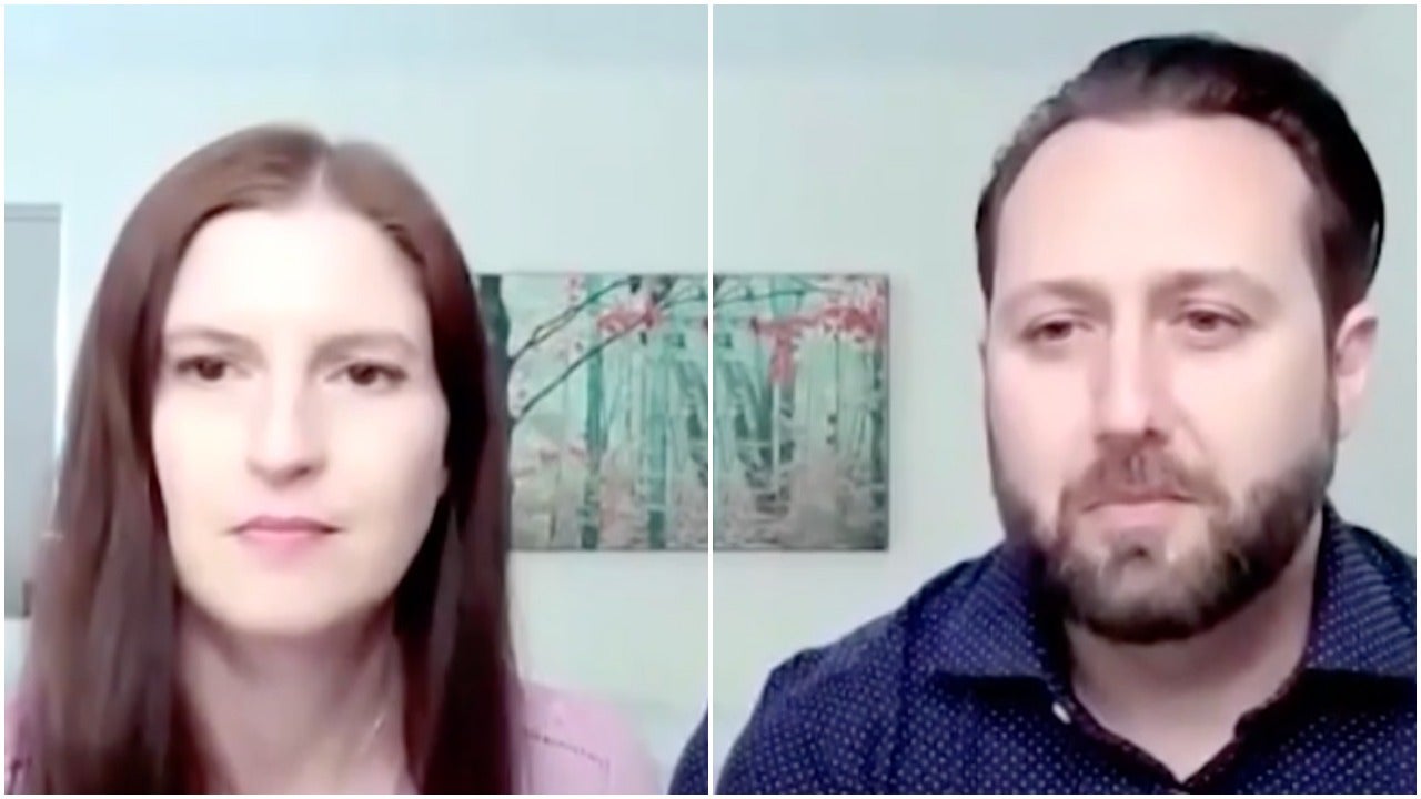 California Parents Sue After Getting Another Couple’s Embryo