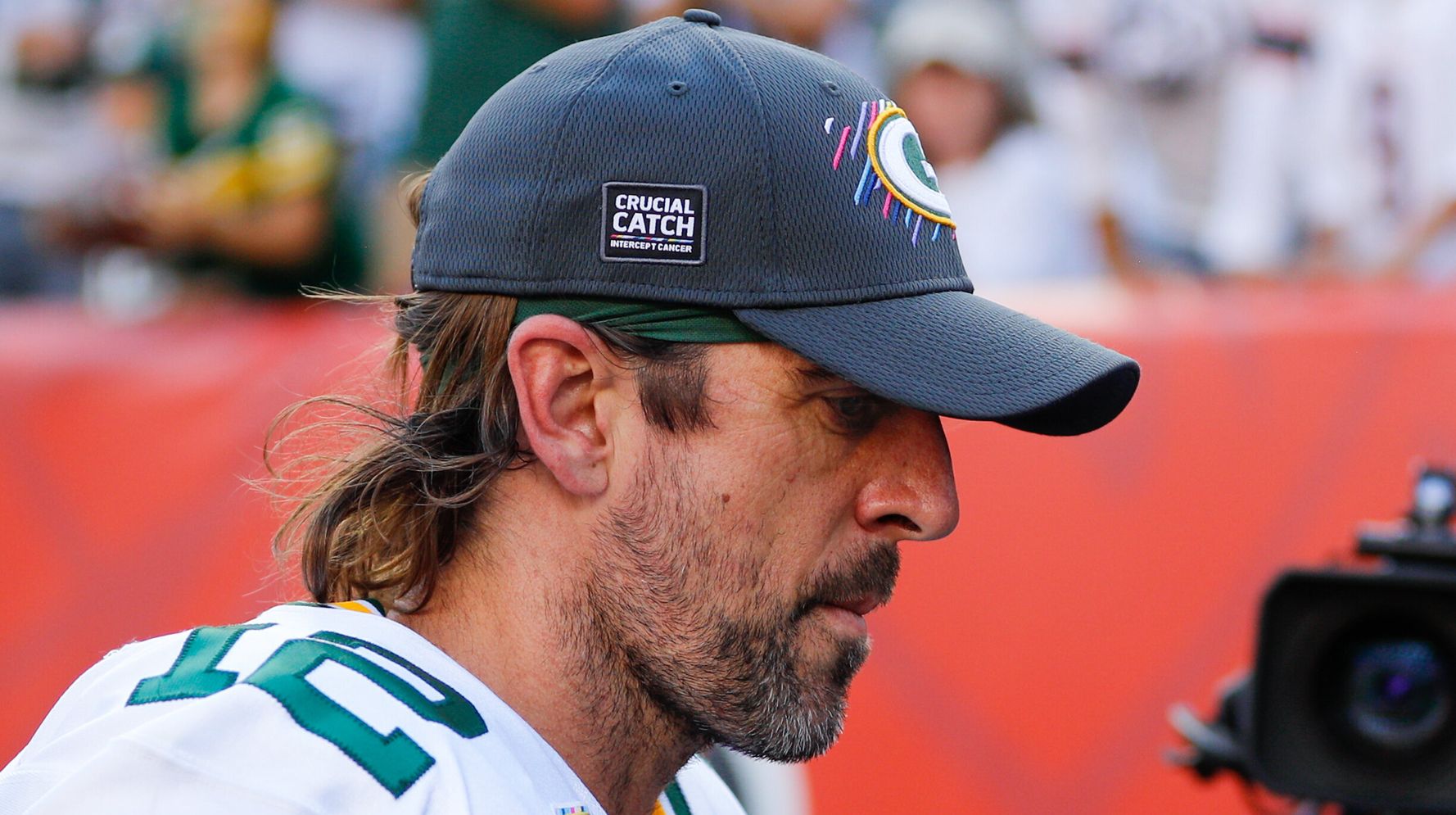 State Farm Hails Aaron Rodgers Who Evaded Vaccination Truth As A ‘Great Ambassador’ – HuffPost