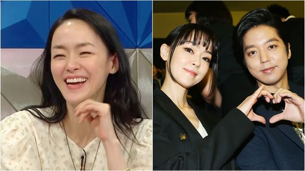 MBC '라디오스타' / 김윤아-김형규