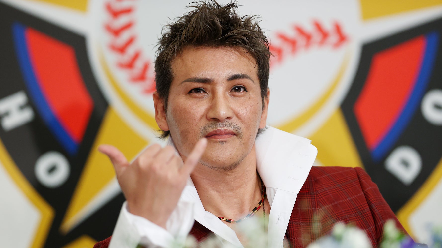 早くも 新庄語録 が炸裂 地味な努力こそ派手になれる ツイートが話題に ハフポスト 早くも 新庄語録 が炸裂 地味な努力こそ派手になれる ツイートが話題に ハフポスト