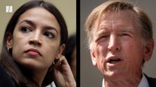 A New Attack On Alexandria Ocasio-Cortez A New Attack On Alexandria Ocasio-Cortez
