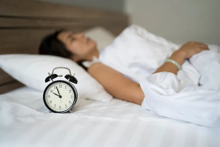 Is A 10pm Bedtime Really The Holy Grail? We Asked The Experts | HuffPost UK  Life