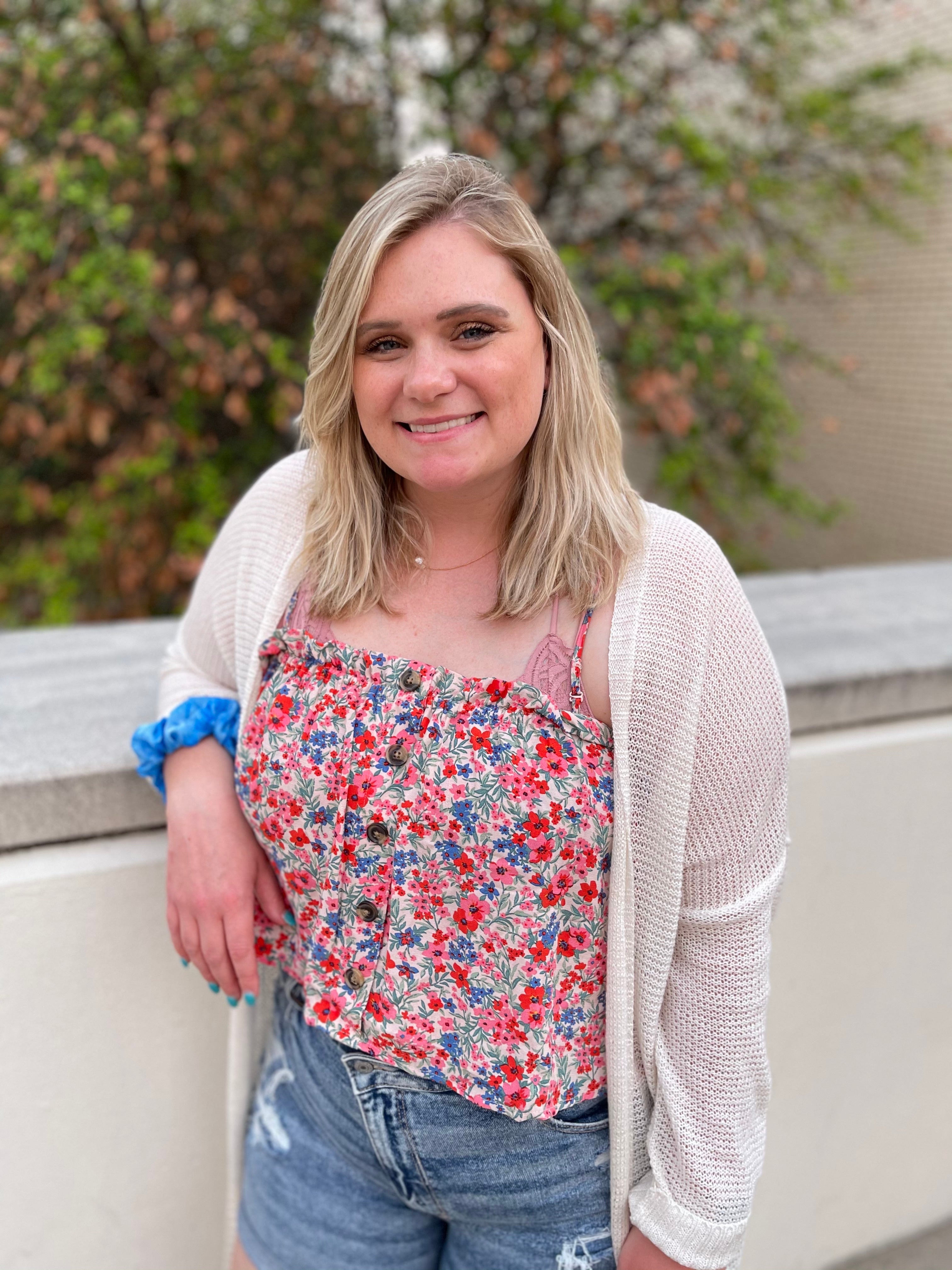 Sydni Ellis | HuffPost