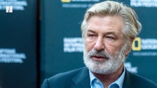  Alec Baldwin Calls For Cops On Film Sets