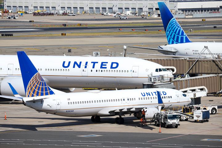 Federal Judge Upholds United Airlines' Vaccine Mandate For Workers ...