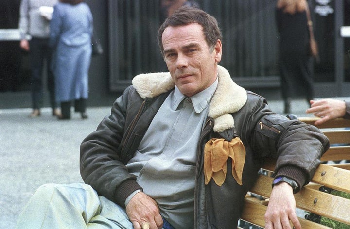 Dean Stockwell Of Quantum Leap, Blue Velvet Dies At 85 1 Dean Stockwell Poses In February 1989.