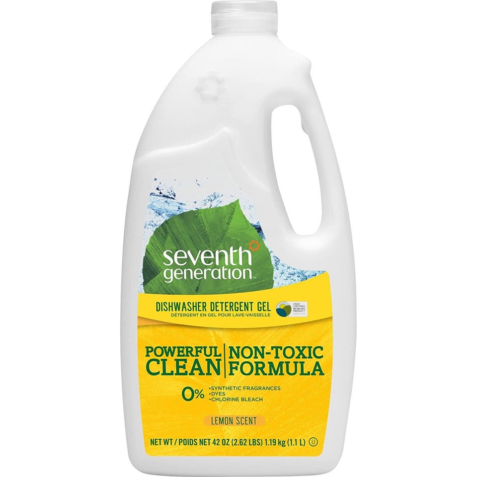 Non-Toxic Floor Cleaners - Center for Environmental Health