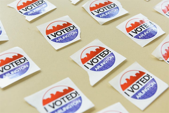 Expanded voting laws made it easier for Virginians to cast ballots early or absentee during the 2021 gubernatorial contest, and helped generate massive turnout for elections that produced a GOP sweep.