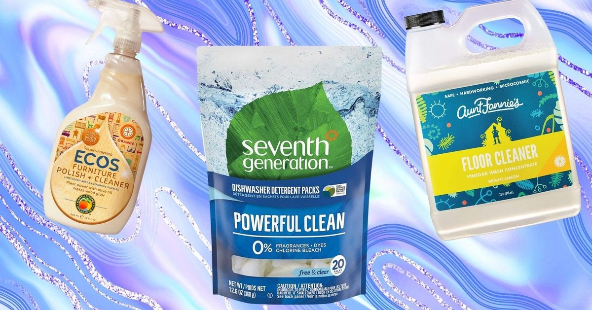 Lemi Shine: Why It's a Safer, Gentler Cleaning Agent Worth the Hype