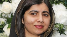 Malala Yousafzai Reveals She Got Married With Stunning Wedding Photos