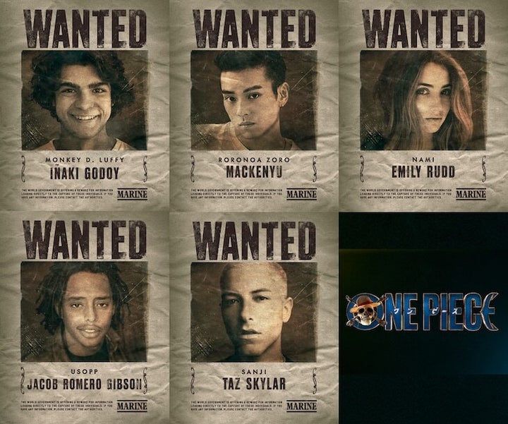 尾田栄一郎さん さっさと発表しないとリークされる ネトフリ実写版 One Piece へのコメントに反響 ハフポスト アートとカルチャー 尾田栄一郎さん さっさと発表しないとリークされる ネトフリ実写版 One Piece へのコメントに反響 ハフポスト アートとカルチャー