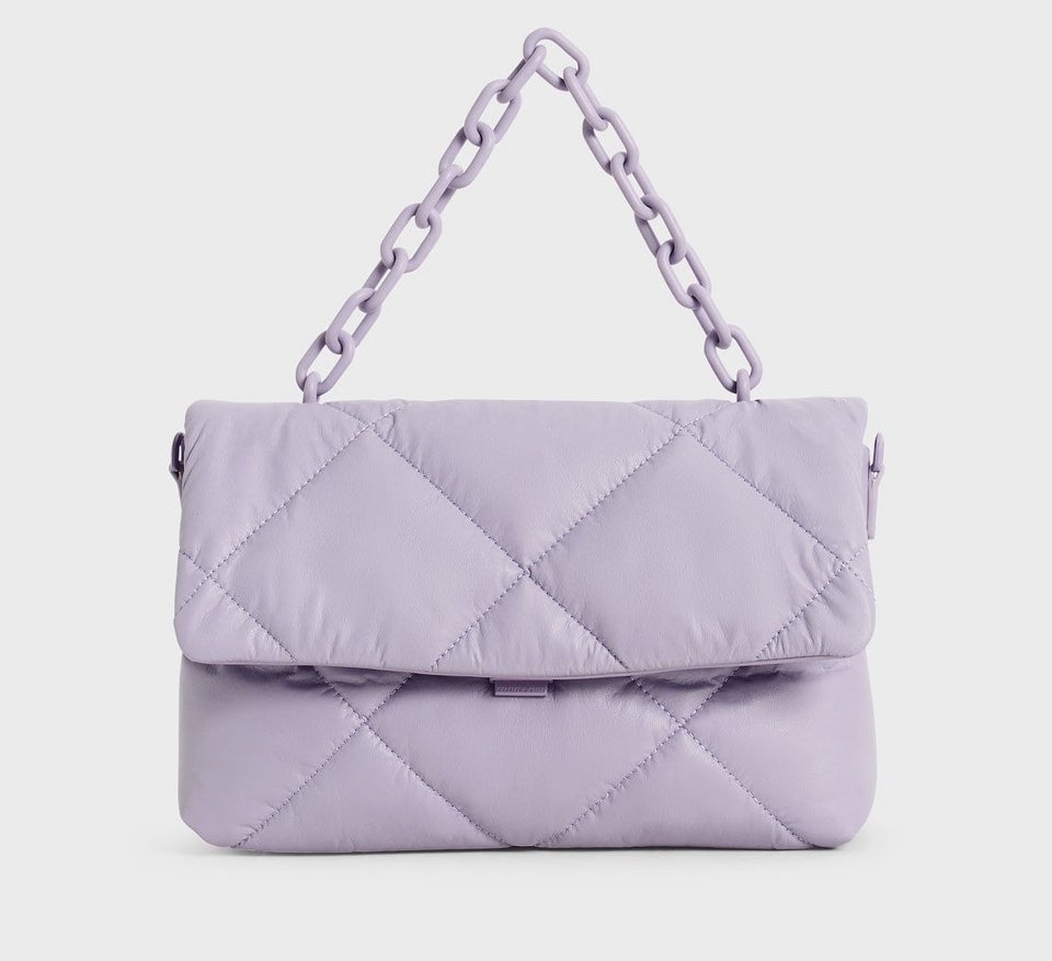 Shop The Trend: Puffer Bags To Add To Your Winter Accessories