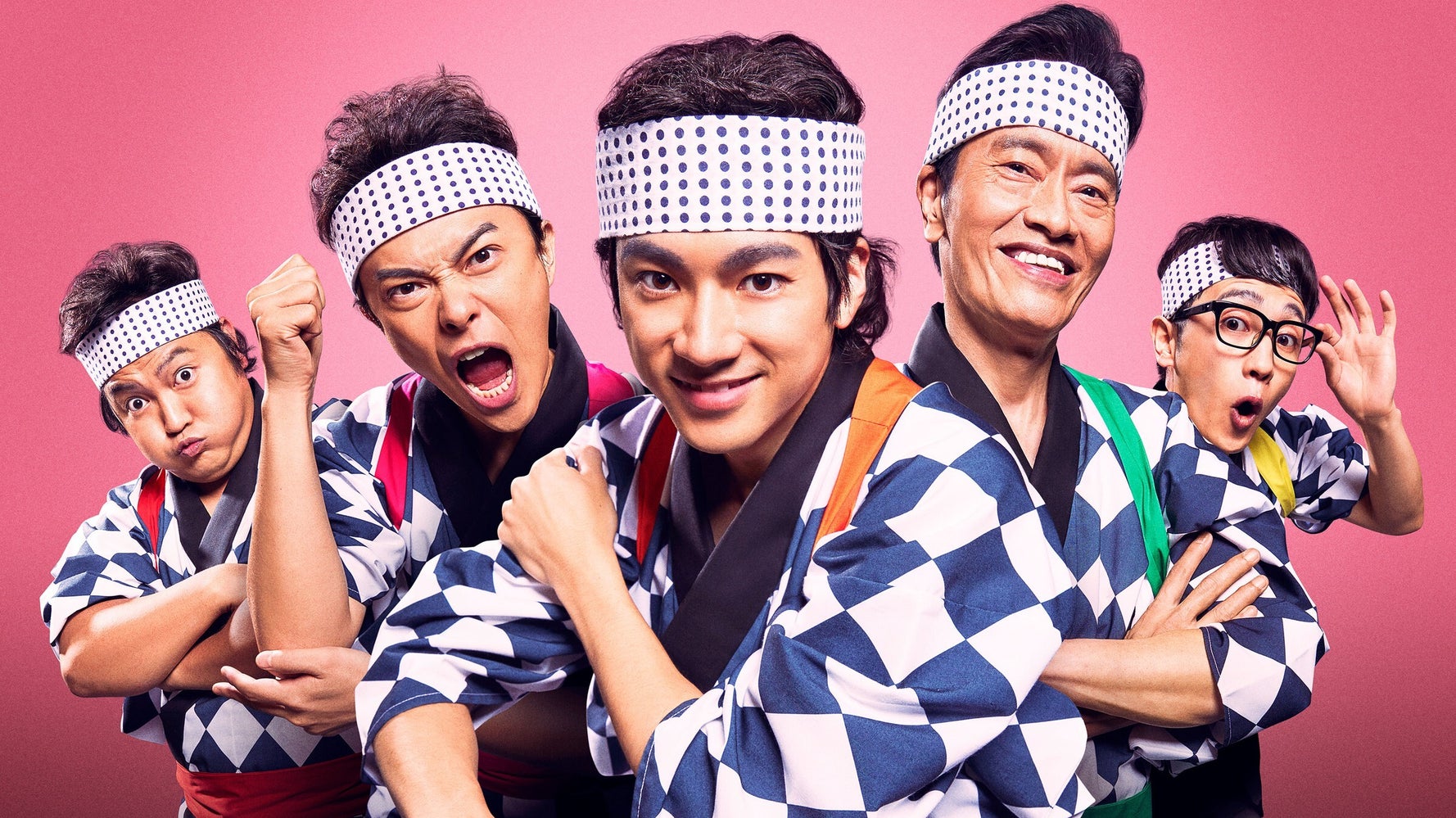 いかりや長介さん役の遠藤憲一さんに はまり過ぎ と反響 志村けんとドリフの大爆笑物語 のキャストは ハフポスト アートとカルチャー いかりや長介さん役の遠藤憲一さんに はまり過ぎ と反響 志村けんとドリフの大爆笑物語 のキャストは ハフポスト アートとカルチャー