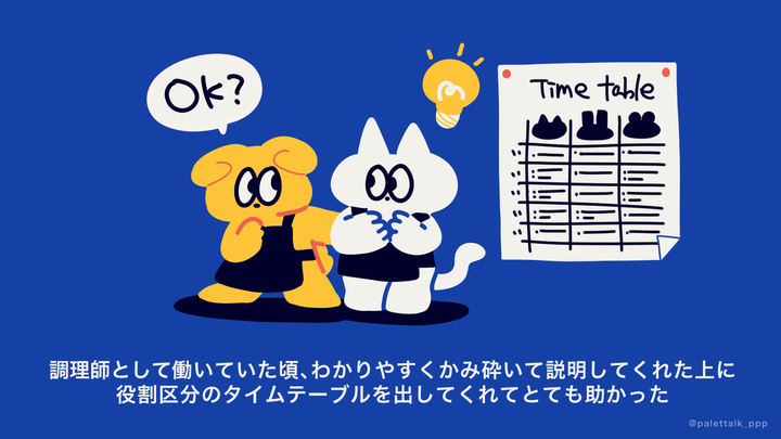 イラストでわかる発達障害 発達障害のある人たちが 周りの配慮で嬉しかったこと4選 ハフポスト 特集 イラストでわかる発達障害 発達障害のある人たちが 周りの配慮で嬉しかったこと4選 ハフポスト 特集