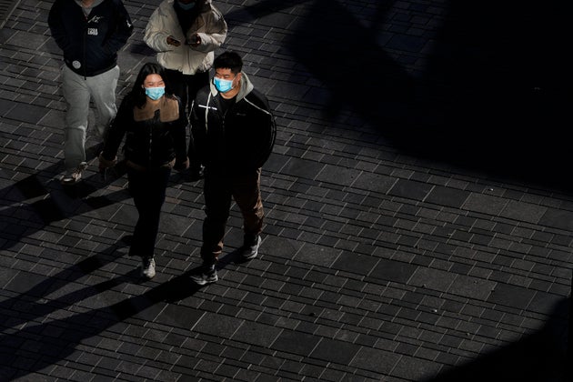 Σχεδόν 2 χρόνια μετά, η Κίνα εξακολουθεί να δείχνει «μηδενική ανοχή» στον