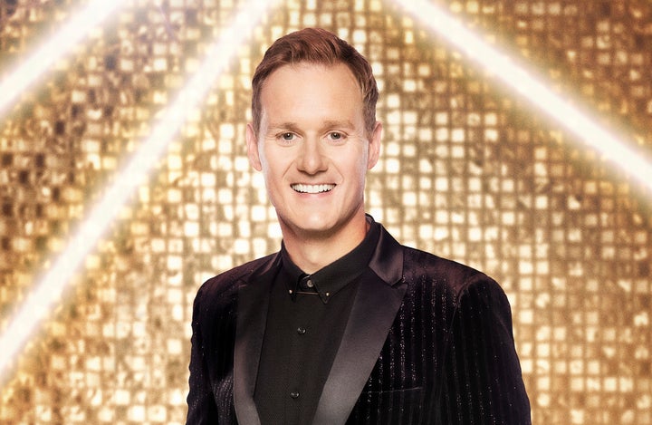 Dan Walker