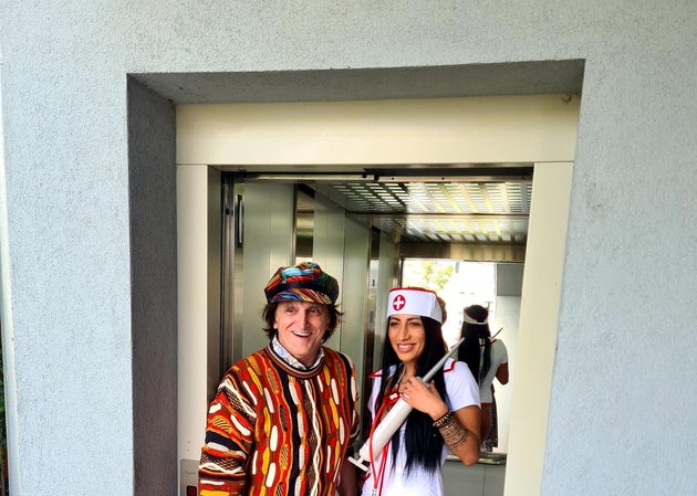 Βιέννη: Οίκος ανοχής προσφέρει 30 λεπτά με «κυρία της επιλογής του» σε όποιον