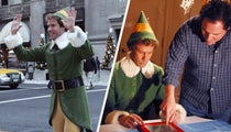 Elf Has An Enduring Life Lesson That Still Holds Up After 20 Years ...