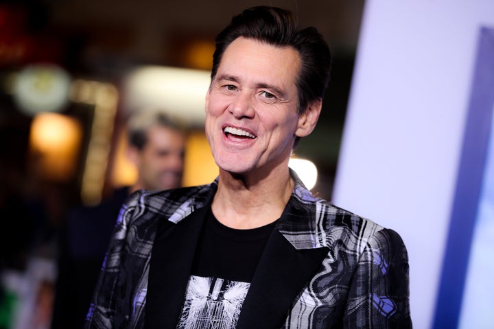 Jim Carrey was originally in line to play Buddy