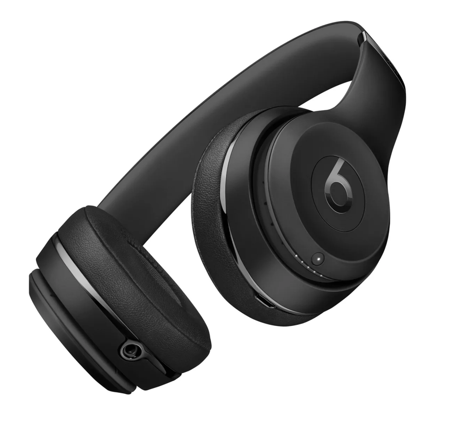 Beats Studio Pro Bluetooth Wireless Headphones - Black : Target