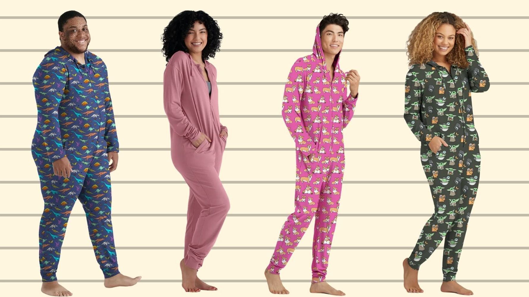 Get Half Off MeUndies Onesies, For A Limited Time Only