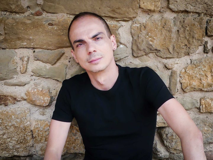 Alberto Conejero, director del Festival de Otoño.