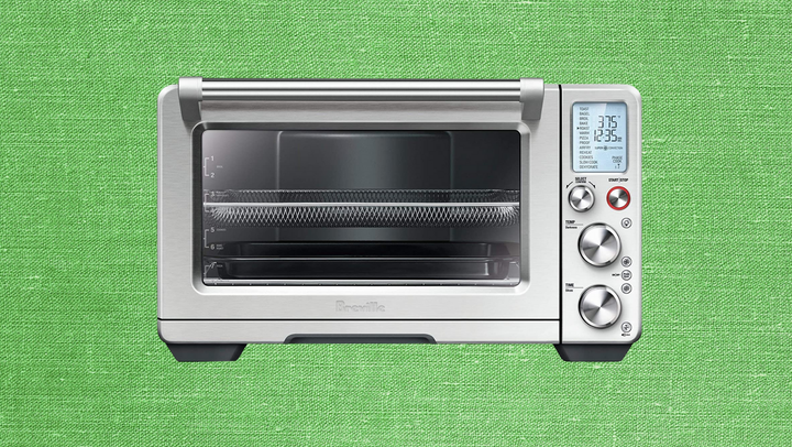 Breville Smart Oven Air Fryer Pro