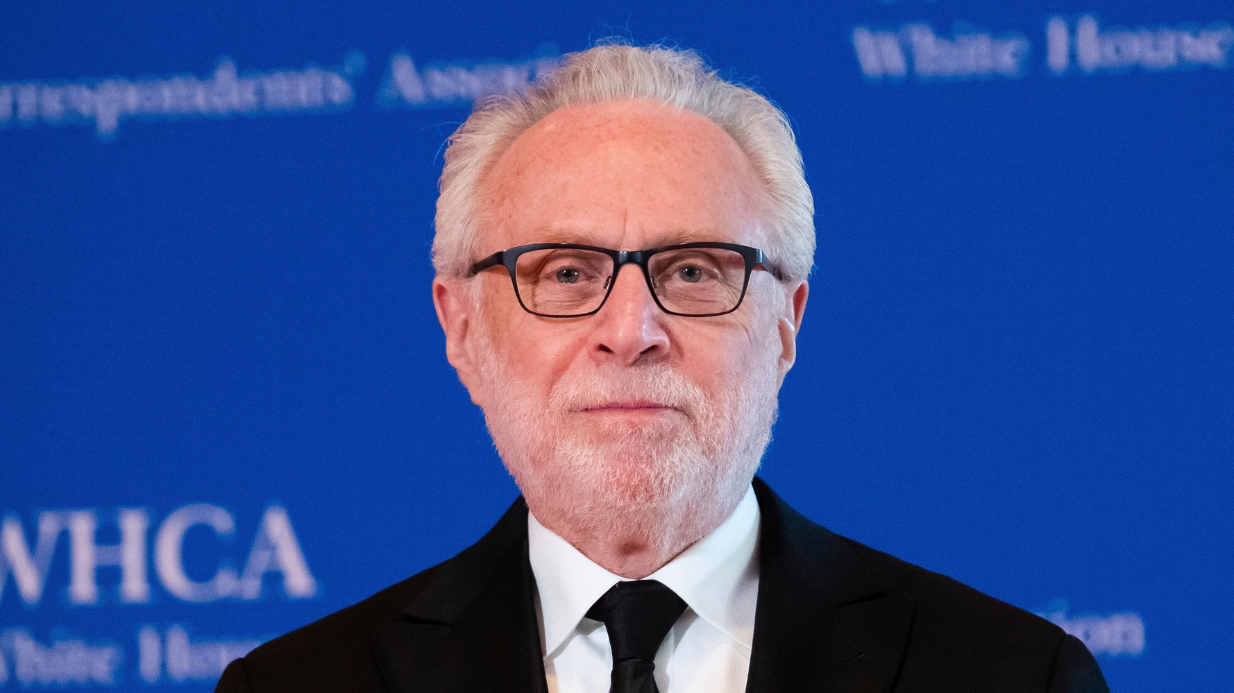 Wolf Blitzer Mocked For Posting Misleading Photo Of D.C. Gas Prices