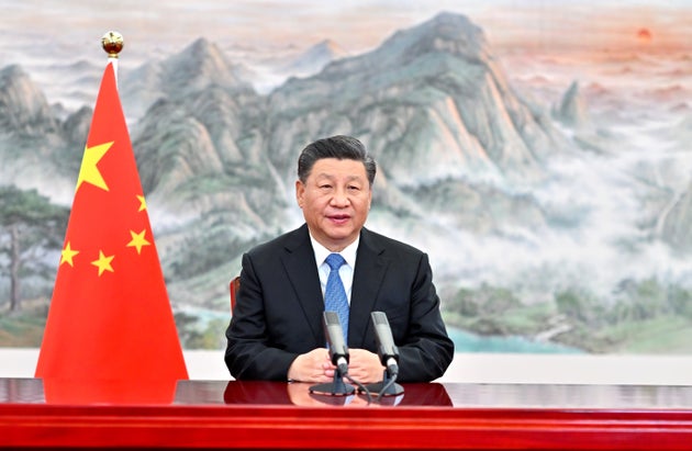 La Cina annuncia l La Cina annuncia l