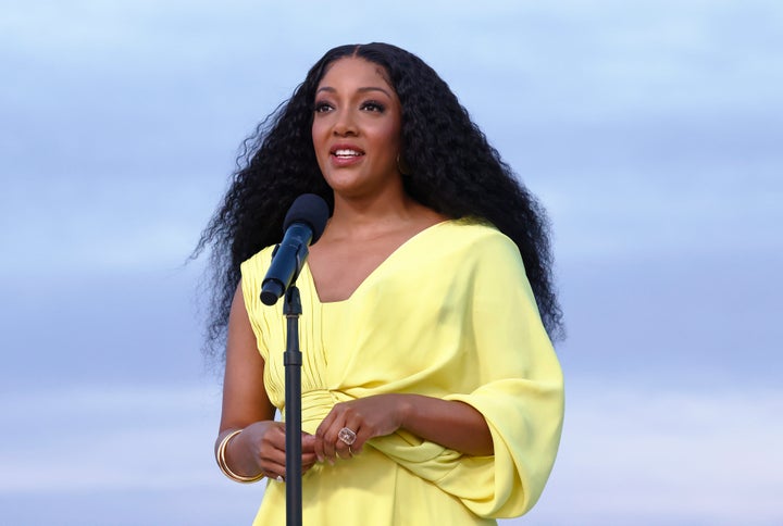 Guyton said of her debut album, "That really was important for me, to write country music just from my perspective. It wasn’t for anybody else, but for someone that understands my walk — and hopefully, help other people understand it as well.”