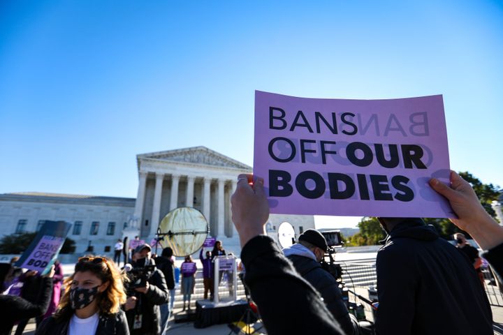 The U.S. Supreme Court refused to block a Texas law that effectively bans abortion and will soon hear a case that could lead to the overturn of Roe v. Wade, challenges that have also helped galvanize the push for expanded reproductive rights in parts of Latin America. 