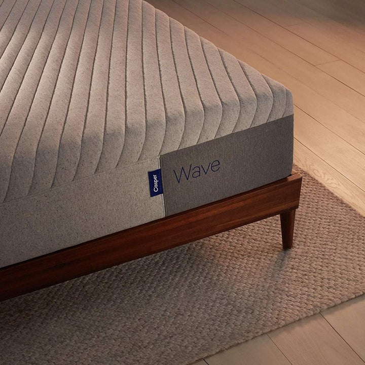Casper Sleep Wave foam mattress